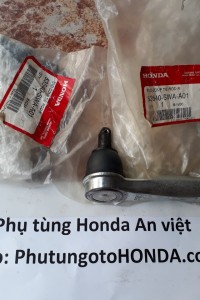 Rô tuyn lái ngoài xe honda CRV